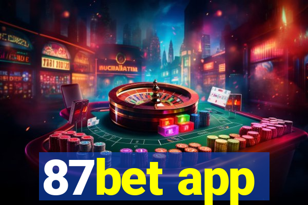 87bet app